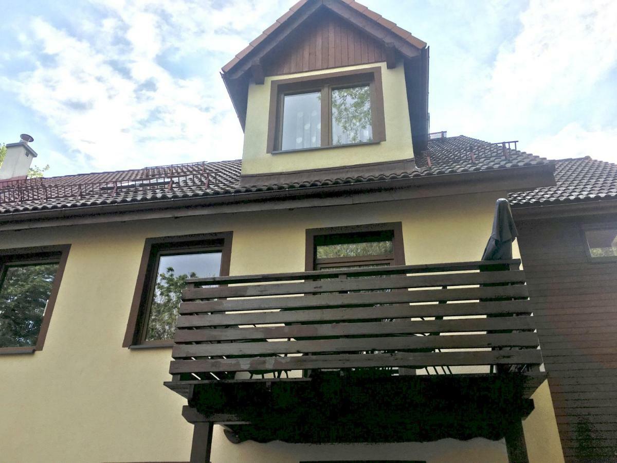 Apartament Sonia Karpacz Exterior foto