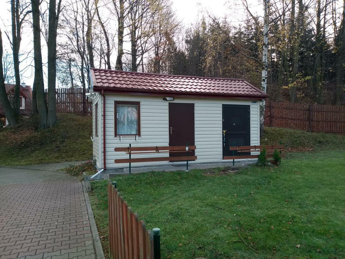 Apartament Sonia Karpacz Exterior foto